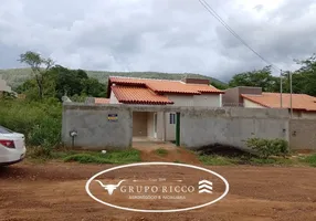 Foto 1 de Casa com 2 Quartos à venda, 75m² em Centro, Barra do Garças