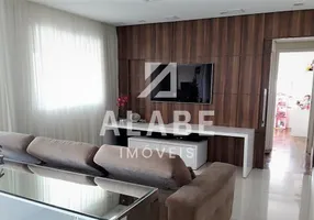 Foto 1 de Apartamento com 3 Quartos à venda, 135m² em Alto Da Boa Vista, São Paulo