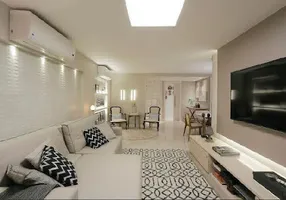 Foto 1 de Apartamento com 4 Quartos à venda, 158m² em Icaraí, Niterói