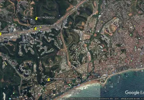 Foto 1 de Lote/Terreno à venda, 4000m² em Trobogy, Salvador