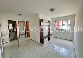 Foto 1 de Apartamento com 3 Quartos à venda, 68m² em Rodolfo Teófilo, Fortaleza