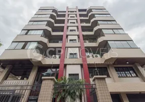 Foto 1 de Cobertura com 3 Quartos à venda, 216m² em Vila Ipiranga, Porto Alegre