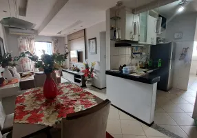 Foto 1 de Apartamento com 2 Quartos à venda, 69m² em Pedreira, Belém