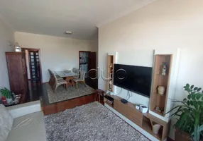 Foto 1 de Apartamento com 3 Quartos à venda, 130m² em Alto, Piracicaba