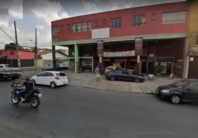 Foto 1 de Imóvel Comercial à venda, 517m² em Glória, Belo Horizonte