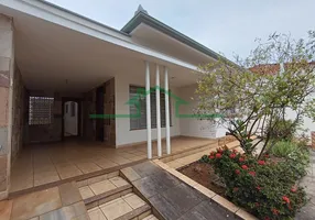 Foto 1 de Casa com 3 Quartos à venda, 178m² em Jardim Elite, Piracicaba