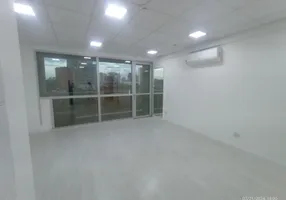 Foto 1 de Sala Comercial para venda ou aluguel, 36m² em Vila Cruzeiro, São Paulo