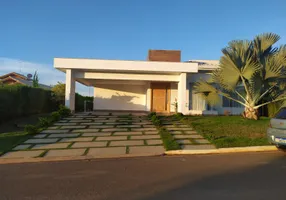 Foto 1 de Casa de Condomínio com 4 Quartos à venda, 268m² em Condominio Sonho Verde, Lagoa Santa