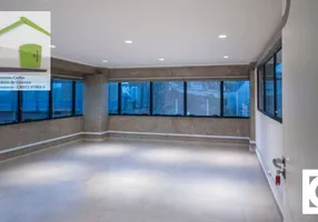 Foto 1 de Sala Comercial para alugar, 21m² em Ponta da Praia, Santos