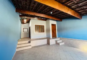 Foto 1 de Casa com 3 Quartos à venda, 100m² em Cidade Jardim, Taubaté