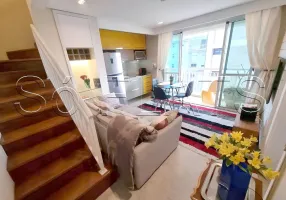 Foto 1 de Apartamento com 1 Quarto à venda, 60m² em Jardins, São Paulo
