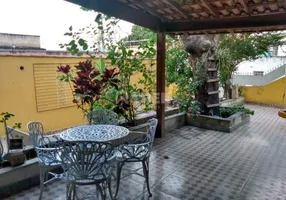 Foto 1 de Casa com 4 Quartos à venda, 180m² em Fonseca, Niterói