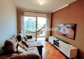 Foto 1 de Apartamento com 2 Quartos à venda, 69m² em Vila Mascote, São Paulo