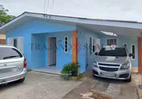 Foto 1 de Casa com 3 Quartos à venda, 102m² em Figueirinha, Arroio do Sal