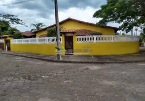 Foto 1 de Casa com 3 Quartos à venda, 203m² em Nova Itanhaém, Itanhaém