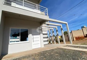 Foto 1 de Casa de Condomínio com 2 Quartos à venda, 115m² em Parque Ipiranga, Gravataí