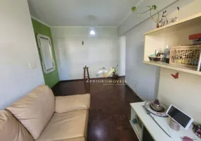 Foto 1 de Apartamento com 2 Quartos à venda, 56m² em JARDIM STETEL, Santo André