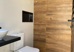 Foto 1 de Casa com 3 Quartos à venda, 152m² em Alphaville, Barra dos Coqueiros