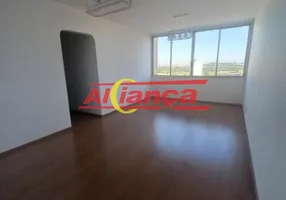 Foto 1 de Apartamento com 3 Quartos à venda, 89m² em Macedo, Guarulhos