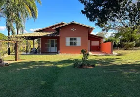 Foto 1 de Fazenda/Sítio com 3 Quartos para alugar, 7500m² em Lapinha, Lagoa Santa