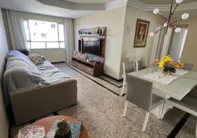 Foto 1 de Apartamento com 3 Quartos à venda, 105m² em Salgado Filho, Aracaju