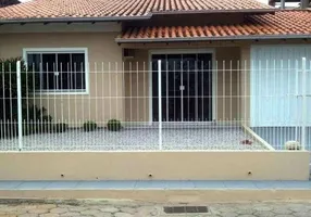 Foto 1 de Casa com 3 Quartos à venda, 98m² em Salto do Norte, Blumenau