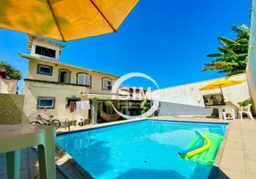 Foto 1 de Casa com 5 Quartos à venda, 150m² em Vila Blanche, Cabo Frio