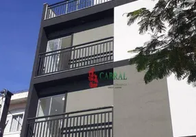 Foto 1 de Apartamento com 3 Quartos à venda, 38m² em Vila Mazzei, São Paulo