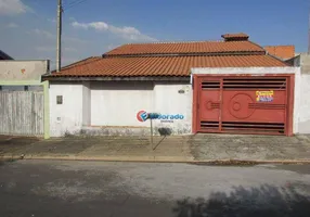 Foto 1 de Casa com 3 Quartos à venda, 115m² em Residencial Bordon, Sumaré