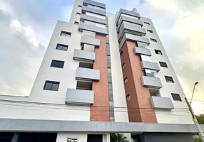 Foto 1 de Apartamento com 2 Quartos à venda, 92m² em Centro, Campo Largo