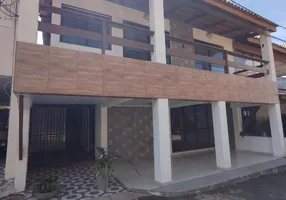 Foto 1 de Casa de Condomínio com 3 Quartos à venda, 114m² em Piatã, Salvador