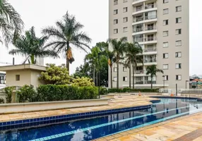 Foto 1 de Apartamento com 3 Quartos à venda, 78m² em Vila Cruzeiro, São Paulo