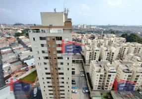 Foto 1 de Apartamento com 2 Quartos à venda, 63m² em Conceição, Osasco