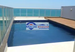 Foto 1 de Apartamento com 3 Quartos à venda, 157m² em Cavaleiros, Macaé