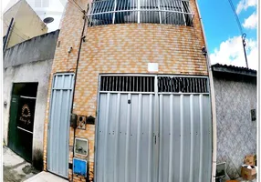 Foto 1 de Casa com 4 Quartos à venda, 156m² em Passaré, Fortaleza