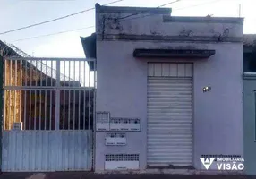 Foto 1 de Casa com 3 Quartos à venda, 516m² em São Benedito, Uberaba