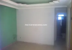 Foto 1 de Apartamento com 2 Quartos à venda, 48m² em Nossa Senhora do Carmo, Contagem