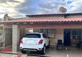 Foto 1 de Casa de Condomínio com 3 Quartos à venda, 100m² em Vila Toninho, São José do Rio Preto