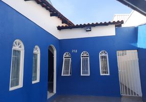 Foto 1 de Casa com 3 Quartos à venda, 80m² em Cidade Alta, Cuiabá