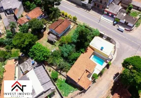 Foto 1 de Lote/Terreno à venda, 300m² em Jardim Imperial, Atibaia