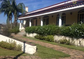 Foto 1 de Casa de Condomínio com 4 Quartos à venda, 549m² em Chácara Malota, Jundiaí
