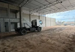 Foto 1 de Galpão/Depósito/Armazém para alugar, 700m² em Ancuri, Fortaleza