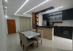 Foto 1 de Casa com 2 Quartos à venda, 95m² em Jardim Eunice Nova Veneza, Sumaré