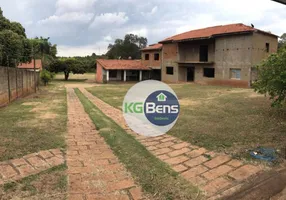 Foto 1 de Casa com 1 Quarto à venda, 3773m² em Parque da Figueira, Paulínia