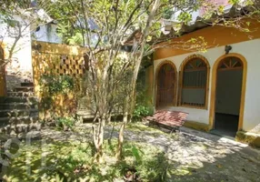 Foto 1 de Casa com 4 Quartos à venda, 301m² em Laranjeiras, Rio de Janeiro