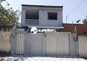 Foto 1 de Casa com 5 Quartos à venda, 260m² em São João do Tauape, Fortaleza