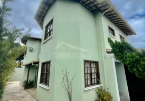 Foto 1 de Casa com 4 Quartos à venda, 451m² em Venda Nova, Belo Horizonte