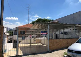 Foto 1 de Casa com 3 Quartos para alugar, 78m² em Jardim Monjolo, São Paulo