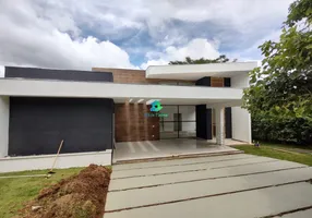 Foto 1 de Casa de Condomínio com 4 Quartos à venda, 286m² em Condominio Veredas da Lagoa, Lagoa Santa