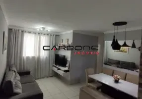 Foto 1 de Apartamento com 3 Quartos à venda, 70m² em Vila Alpina, São Paulo